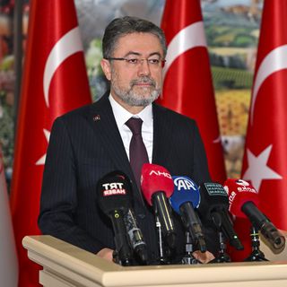 Bakan Yumaklı: Vatandaşlarımız gönüllü gıda denetçisi olacak