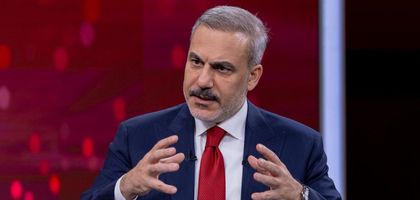 'Erdoğan-Trump ilişkisi NATO'da yaşanan gerilimi hafifletebilecek'