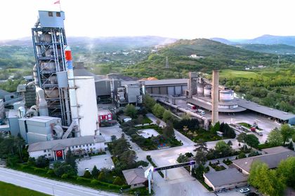 Çimko’dan 44,9 milyon dolarlık ilave tahvil ihracı