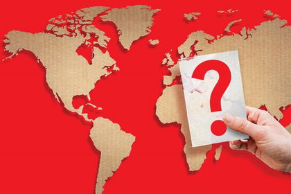 Dünya sistemi nereye gidiyor?