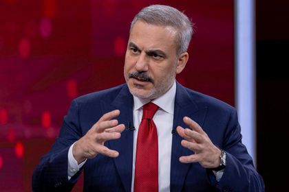 Kaan meselesi ve ötesi...