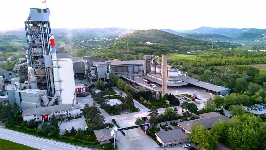 Çimko’dan 44,9 milyon dolarlık ilave tahvil ihracı