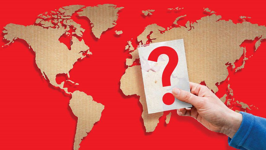 Dünya sistemi nereye gidiyor?