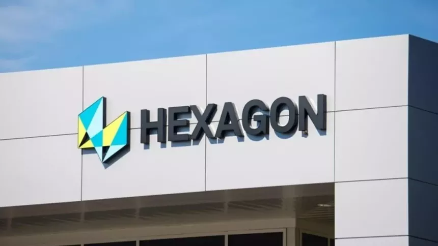 Hexagon’dan kalite kontrolde yapay zekâ hamlesi