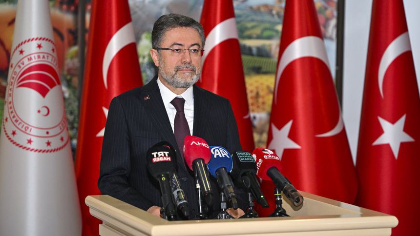 Bakan Yumaklı: Vatandaşlarımız gönüllü gıda denetçisi olacak