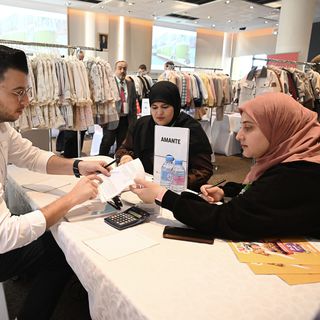 Cezayir’le ticaret hacmi hedefi 10 milyar dolar