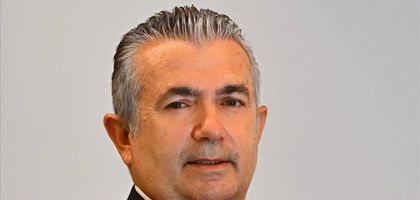 IC Hotels'in yeni Genel Müdürü Ceyhan Keskün