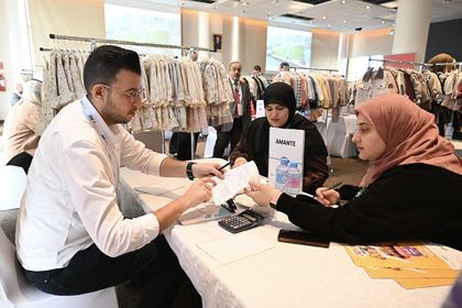 Cezayir’le ticaret hedefi 10 milyar dolar