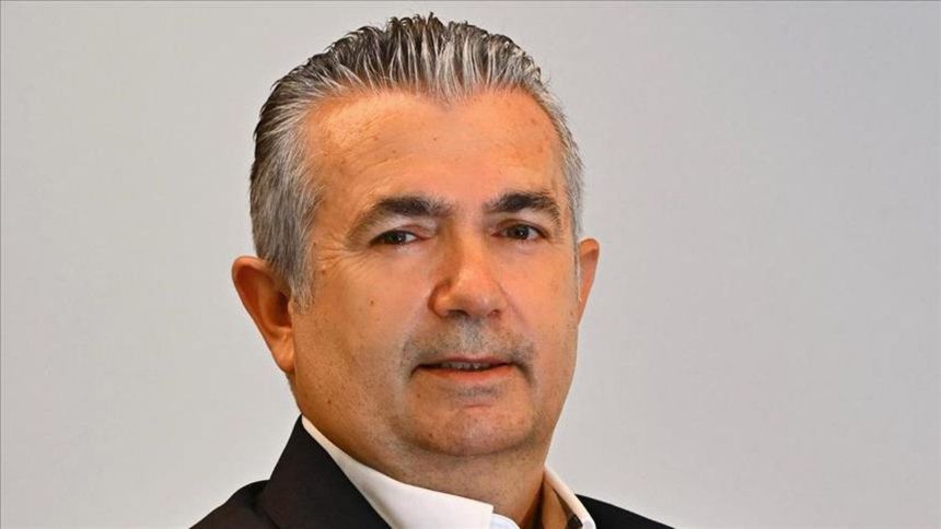 IC Hotels'in yeni Genel Müdürü Ceyhan Keskün