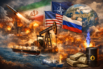 İran savaşının öngörülmeyen ve beklenmeyen sonuçları