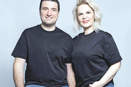 Yazılımın geleceğini 'test ediyor'