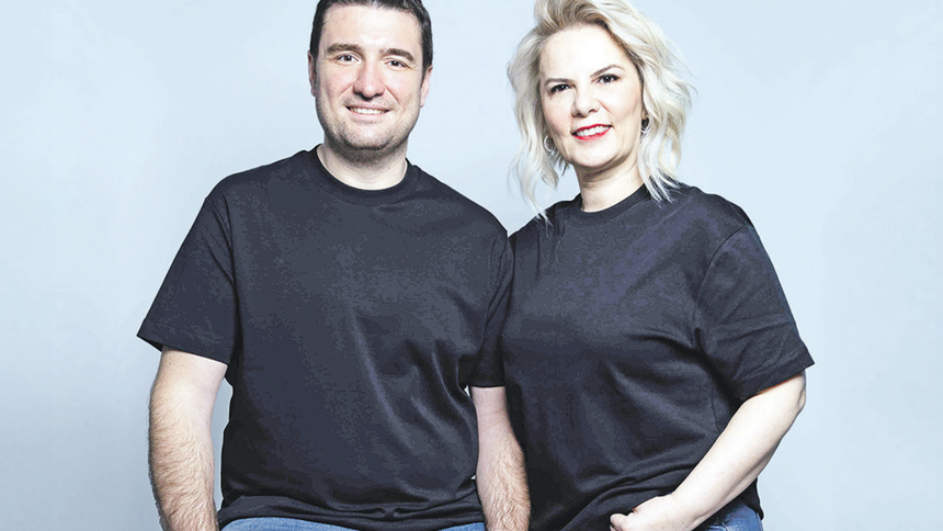 Yazılımın geleceğini 'test ediyor'