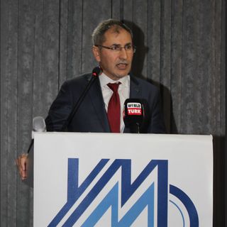 Bursa YMM’den güçlü ekonomi vurgusu