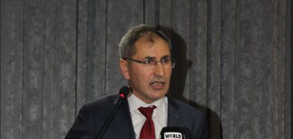 Bursa YMM’den 'güçlü ekonomi' vurgusu