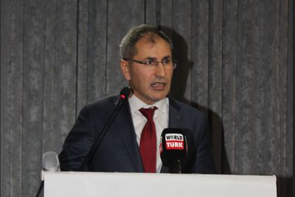 Bursa YMM’den 'güçlü ekonomi' vurgusu