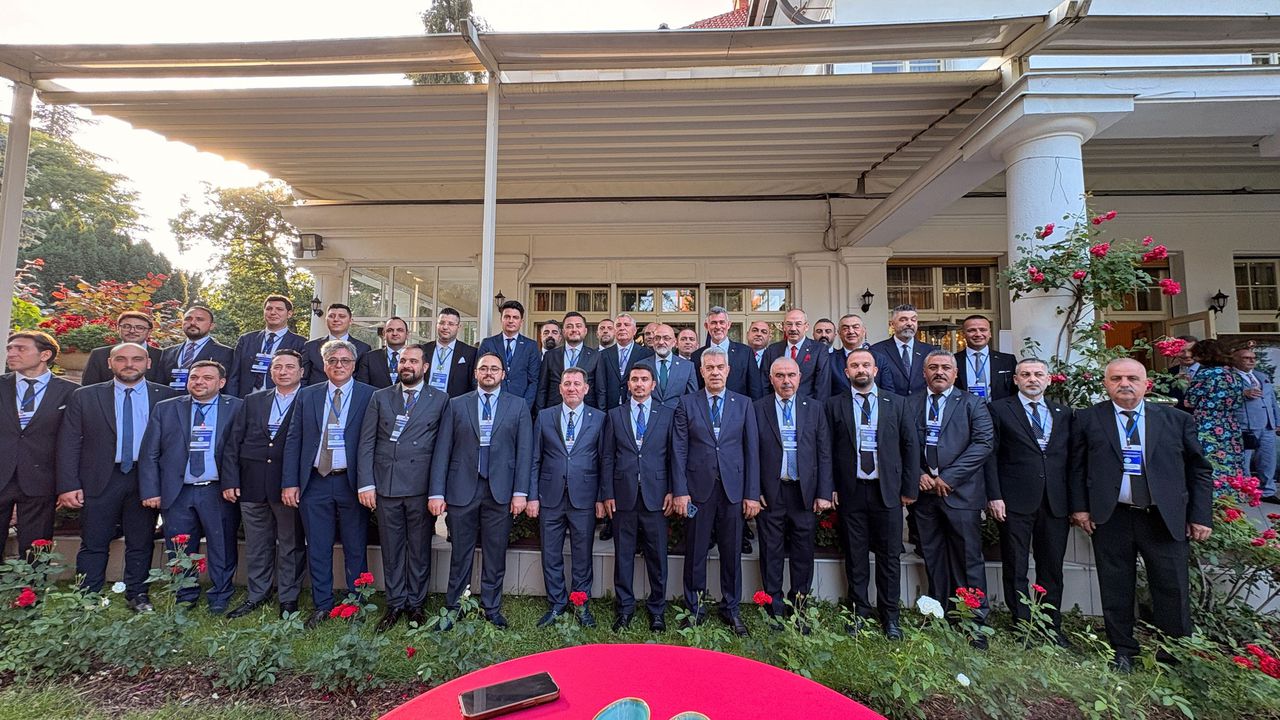 Kayseri Ticaret Odası’ndan Avrupa’ya dijital çıkarma