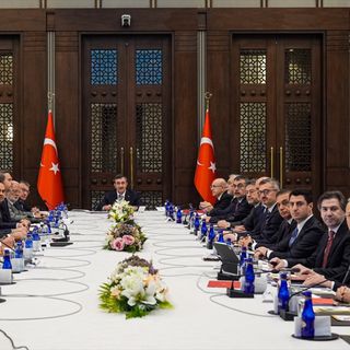 EKK sonrası 'fon' açıklaması: Ara ödemelerin en kısa sürede başlatılmasını öngörüyoruz