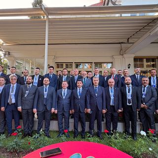 Kayseri Ticaret Odası’ndan Avrupa’ya dijital çıkarma