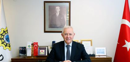 Alaattin Yüksel: İzmir ihracatta büyüyor ama sektörlerin yarısında kan kaybı var