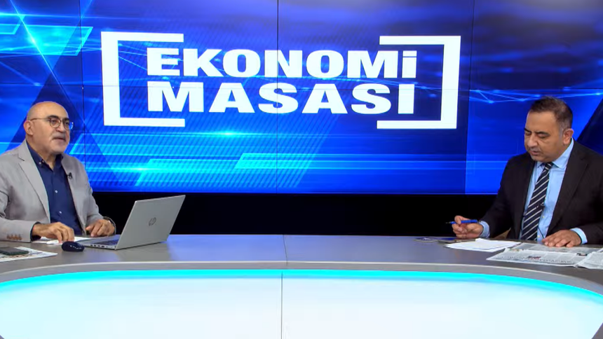 Bu hafta piyasada yönü ne belirleyecek? - Ekonomi Masası