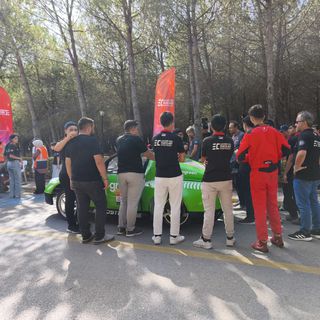 DOSTEK Koleji Teknokent’te finale yükseldi