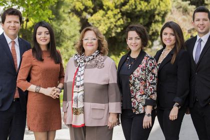 ‘Baba’ vefat ettiğinde borç yapılandırma kapısını banka patronu açtı, sonunda düze çıktı