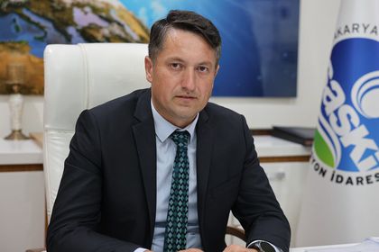 Sakarya’da 1 yılda 11.5 milyon metreküp su tasarrufu sağlandı