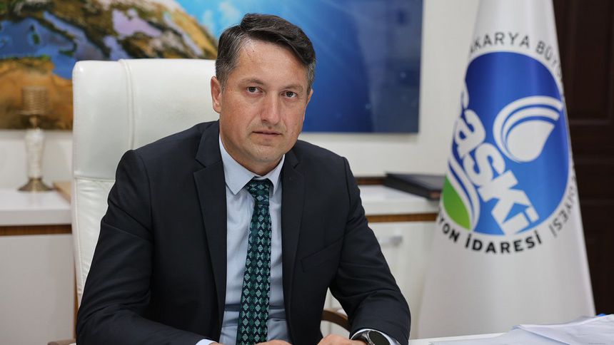 Sakarya’da 1 yılda 11.5 milyon metreküp su tasarrufu sağlandı