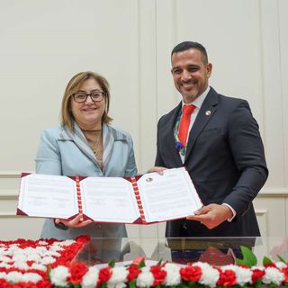 Başkan Şahin’den Venezuela halkı için yardım çağrısı