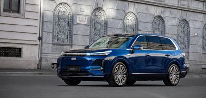 Geely, Kocaeli’ye mi geliyor?