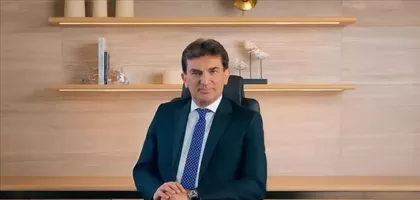 Erdemir'in satış gelirleri yüzde 10,4 arttı