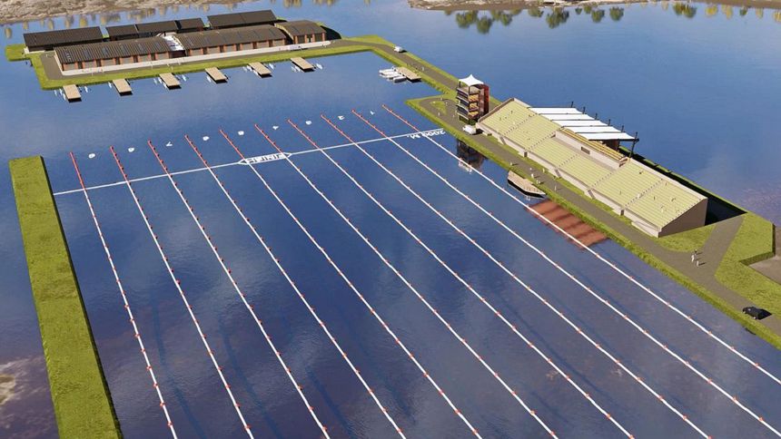 'Mollaköy projesi, Sakarya’yı önemli bir spor merkezi haline getirecek'