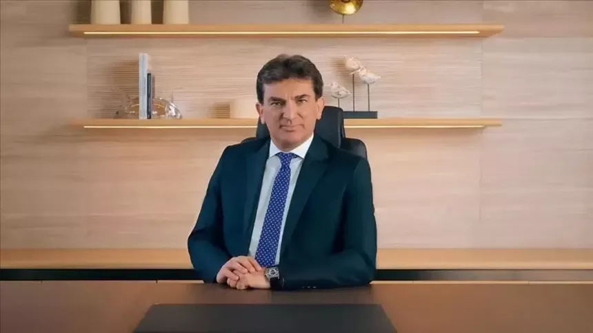 Erdemir'in satış gelirleri yüzde 10,4 arttı