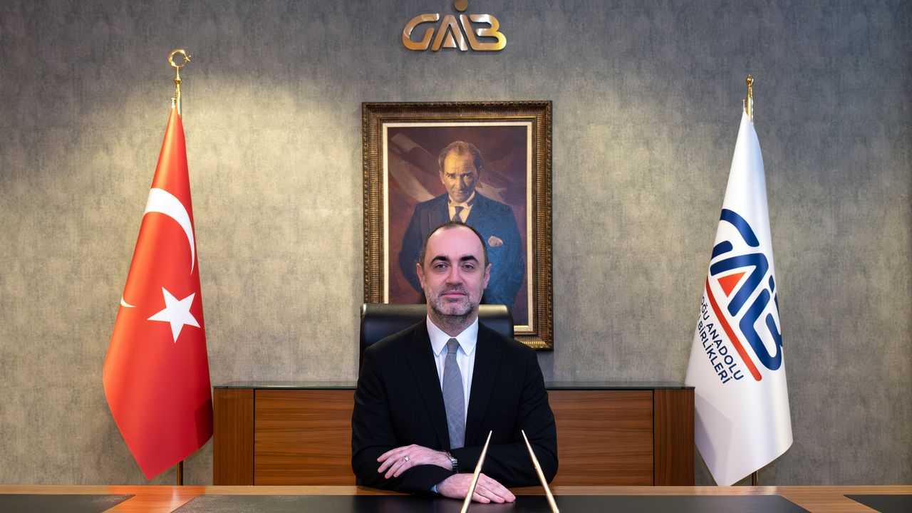 Güneydoğu’dan 67 firma ilk 1000 ihracatçı arasına girdi! Gaziantep listeye en çok firma ile yer alan 3. şehir oldu