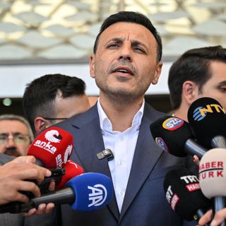 CHP İstanbul İl Başkanı yeniden Özgür Çelik