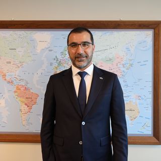 Egeli hazır giyim ihracatçıları 2026 yılının ikinci yarısından umutlu