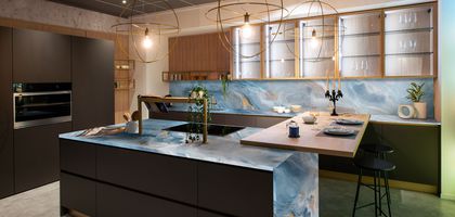 Coante, kuvars yüzey üretiminde kapasitesini 2 milyon metrekareye çıkardı