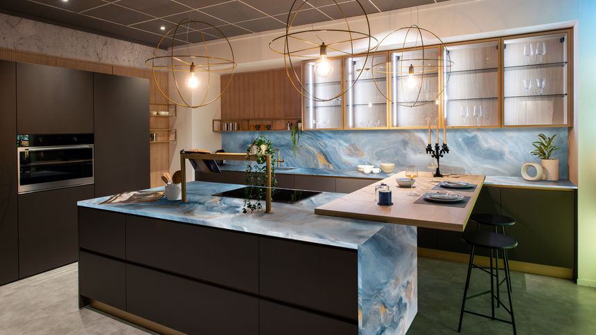 Coante, kuvars yüzey üretiminde kapasitesini 2 milyon metrekareye çıkardı