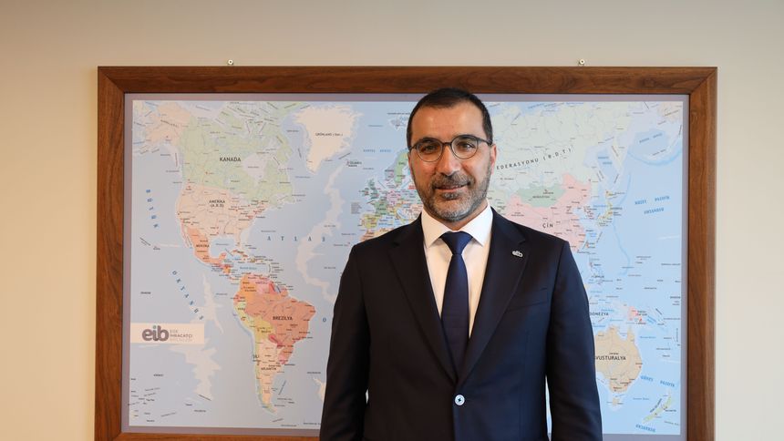 Egeli hazır giyim ihracatçıları 2026 yılının ikinci yarısından umutlu