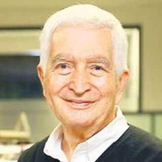Tevfik Güngör Uras ağabeyimizi anıyoruz