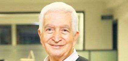 Tevfik Güngör Uras ağabeyimizi anıyoruz