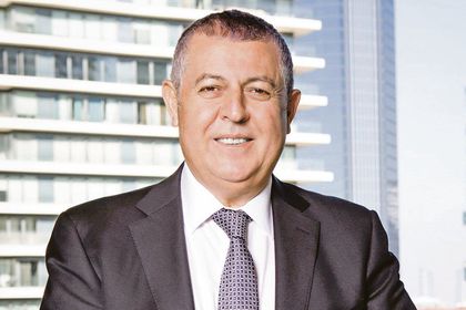 'Kibar Holding 2025 hedeflerine ulaştı'