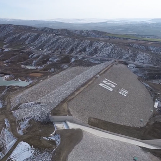 Bakan Yumaklı: Çorum Sungurlu Diği Göleti 1500 dekar araziye can suyu olacak
