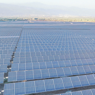 IC Enterra’dan temiz enerjiye 800 milyon dolarlık yatırım