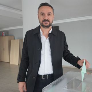 Orhangazi TSO’da yeni başkan Ahmet Faruk Güney oldu