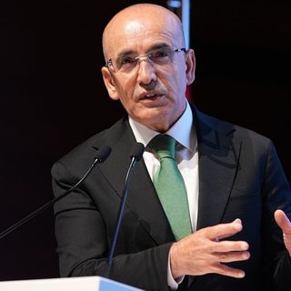 'Dezenflasyon süreci birkaç ay gecikmeyle tekrar yoluna girecek'