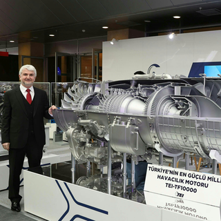 TEI’den 74 milyon TL’lik yatırım, istihdam 4 bin 500’e çıkıyor