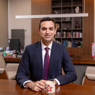 Yıldız Demir Çelik, 2025 Sürdürülebilirlik Raporu'nu paylaştı