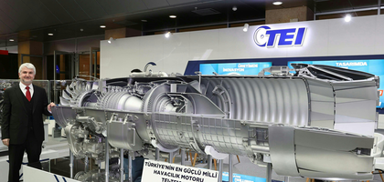 TEI’den 74 milyon TL’lik yatırım, istihdam 4 bin 500’e çıkıyor