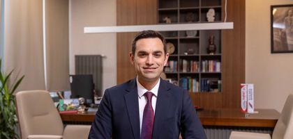 Yıldız Demir Çelik, 2025 Sürdürülebilirlik Raporu'nu paylaştı